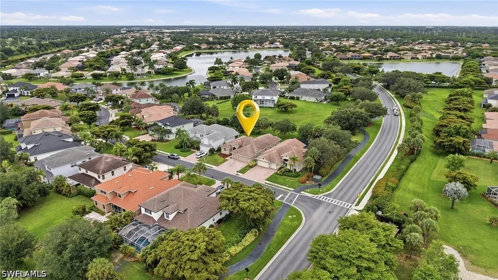 12509 Gemstone Court Fort Myers FL 33913