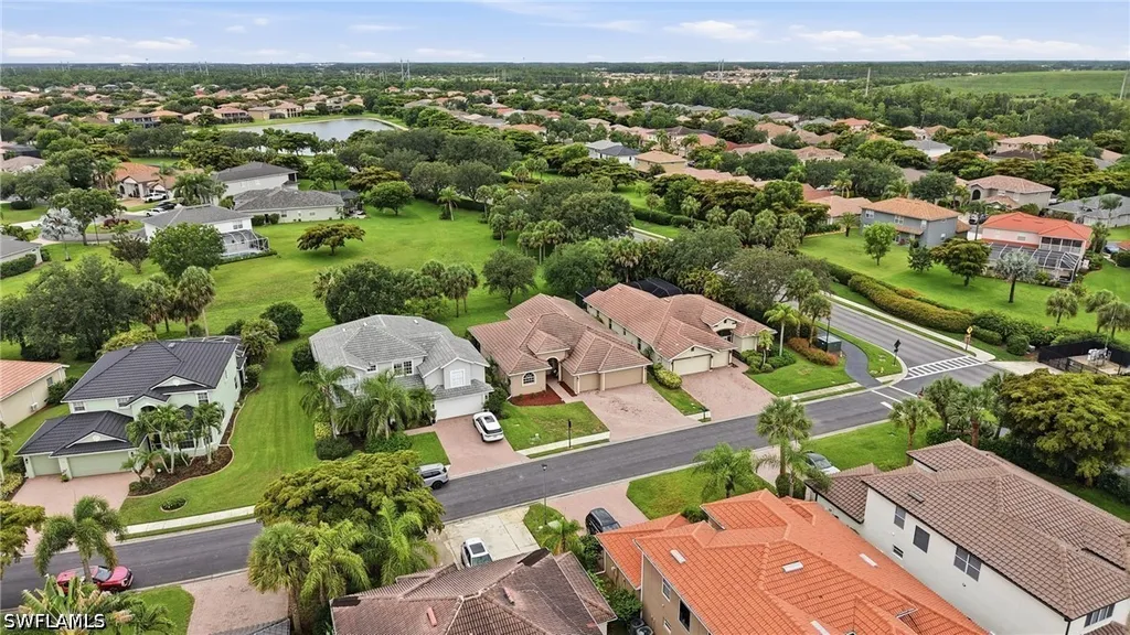 12509 Gemstone Court Fort Myers FL 33913