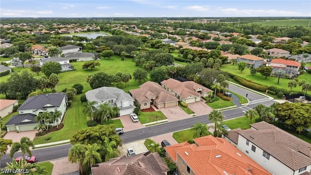 12509 Gemstone Court Fort Myers FL 33913