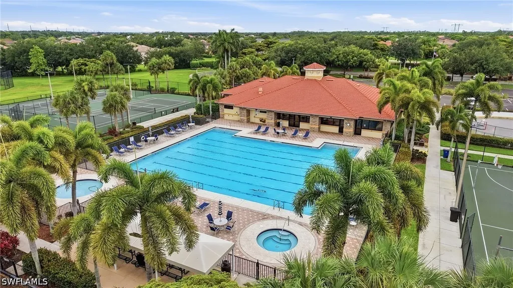 12509 Gemstone Court Fort Myers FL 33913