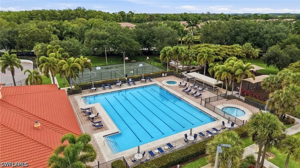 12509 Gemstone Court Fort Myers FL 33913