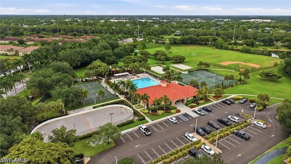 12509 Gemstone Court Fort Myers FL 33913