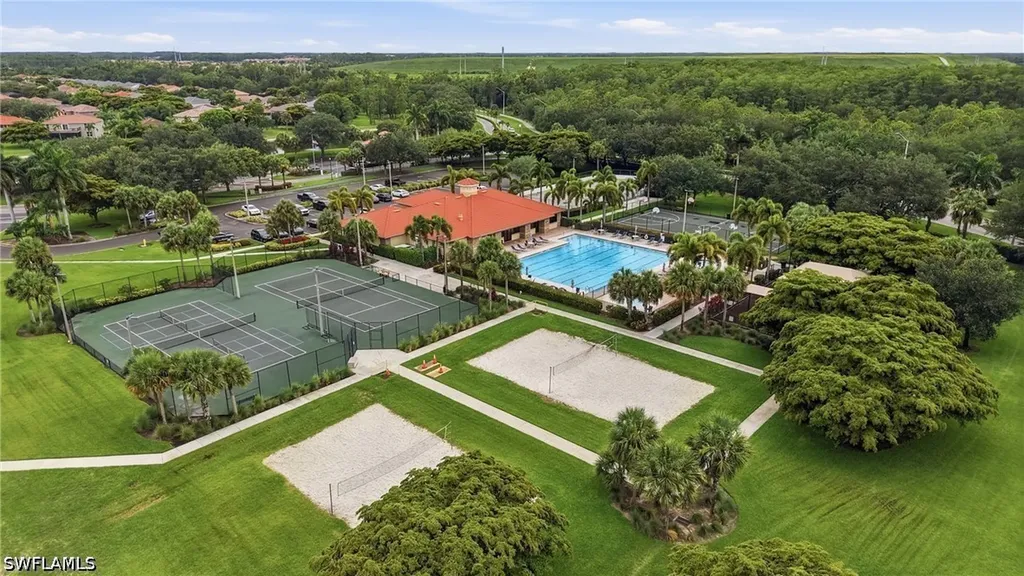 12509 Gemstone Court Fort Myers FL 33913