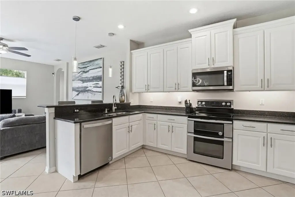 12509 Gemstone Court Fort Myers FL 33913