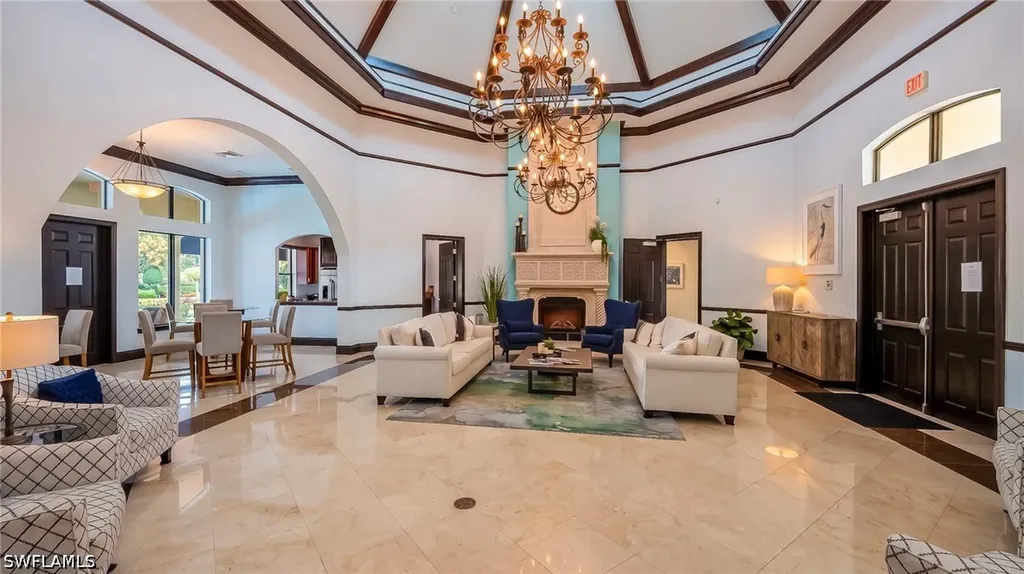 12940 Positano Circle Naples FL 34105