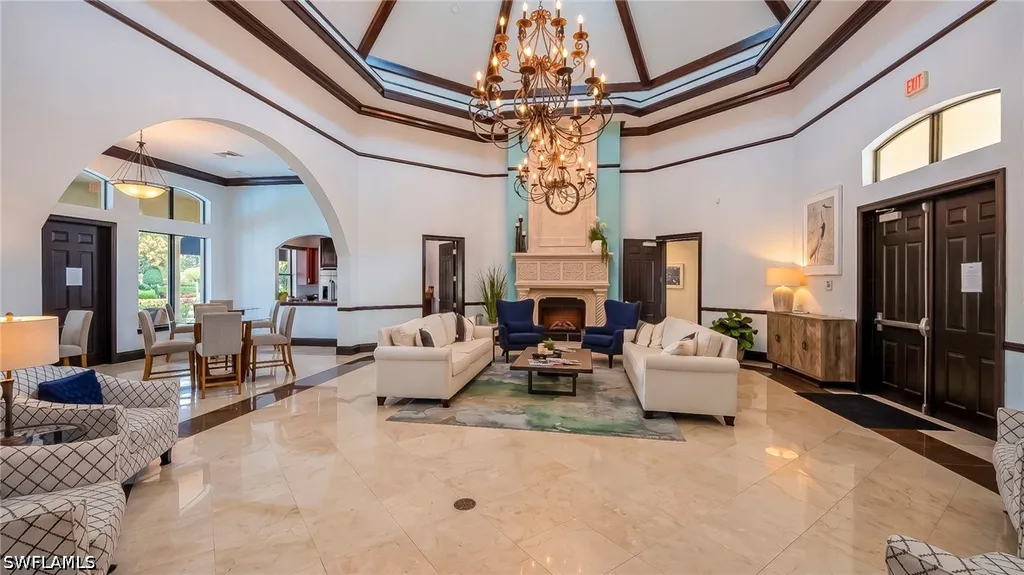 12940 Positano Circle Naples FL 34105