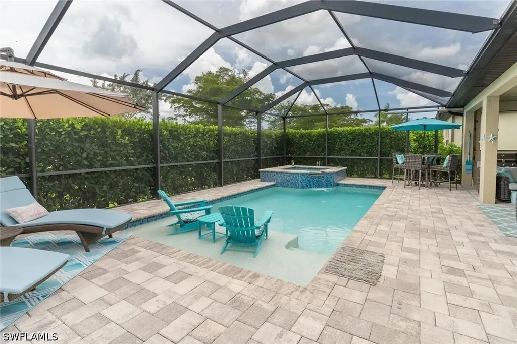 16366 Barclay Court Naples FL 34110