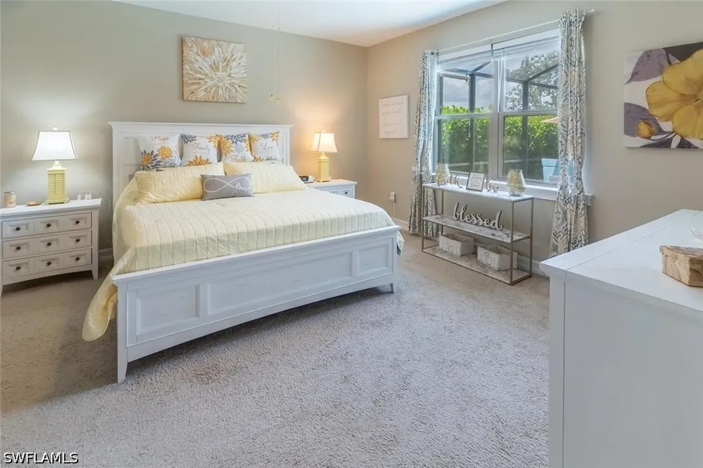 16366 Barclay Court Naples FL 34110