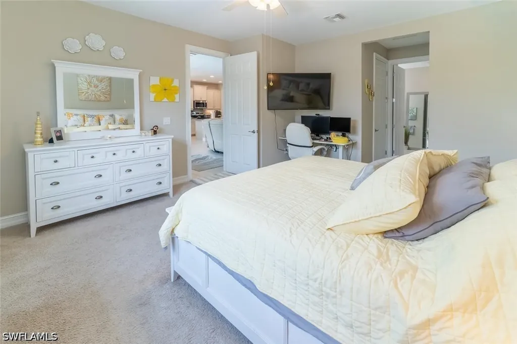16366 Barclay Court Naples FL 34110