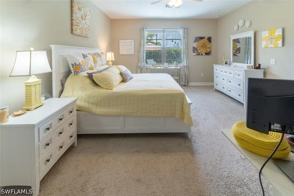 16366 Barclay Court Naples FL 34110