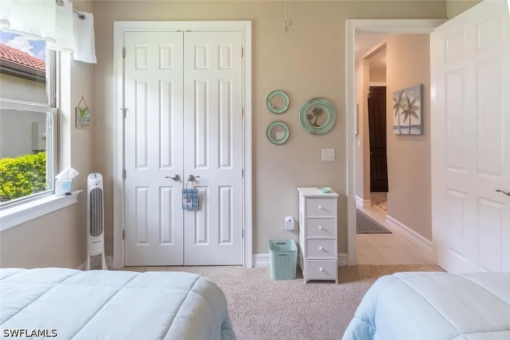 16366 Barclay Court Naples FL 34110