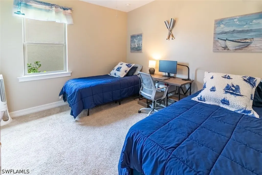16366 Barclay Court Naples FL 34110