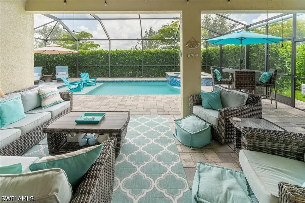 16366 Barclay Court Naples FL 34110