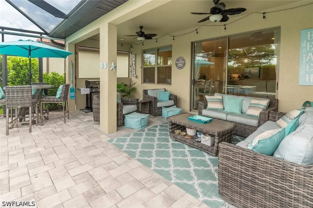 16366 Barclay Court Naples FL 34110