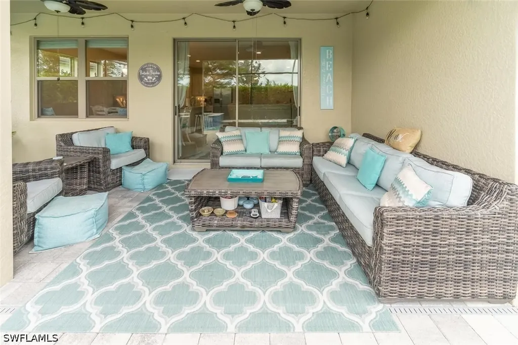 16366 Barclay Court Naples FL 34110
