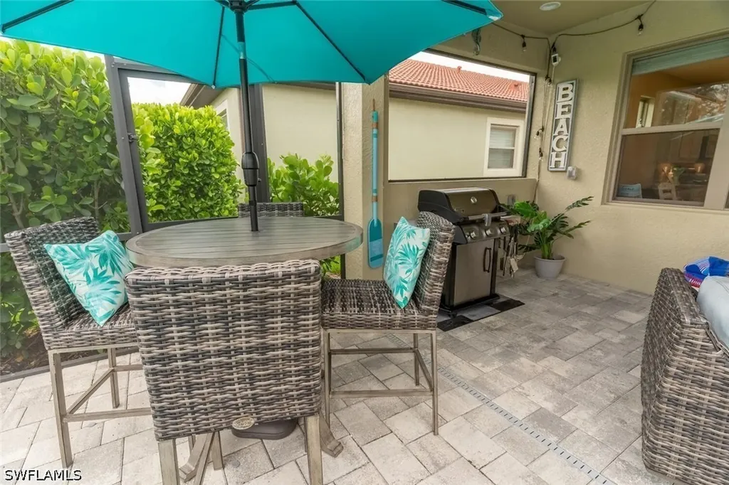 16366 Barclay Court Naples FL 34110