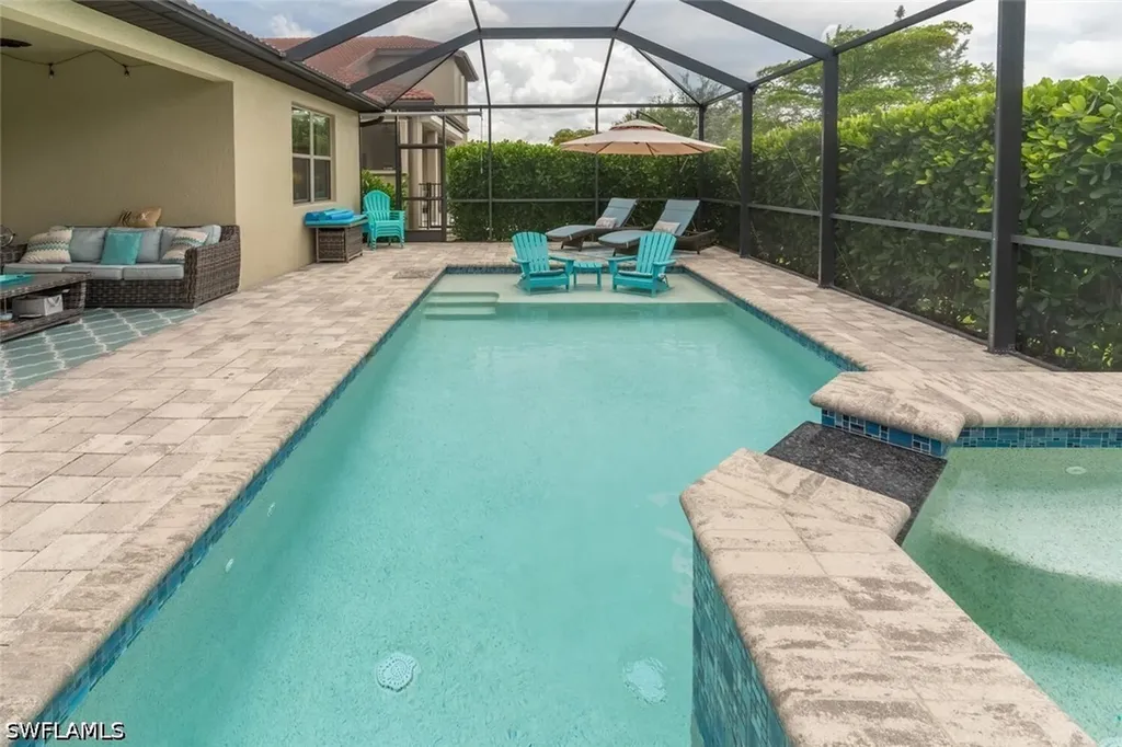 16366 Barclay Court Naples FL 34110