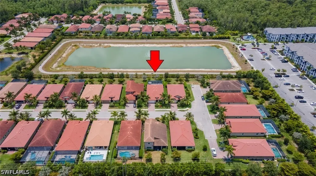 16366 Barclay Court Naples FL 34110