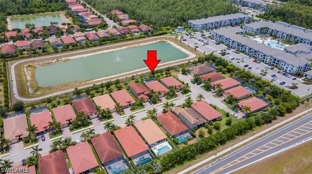 16366 Barclay Court Naples FL 34110