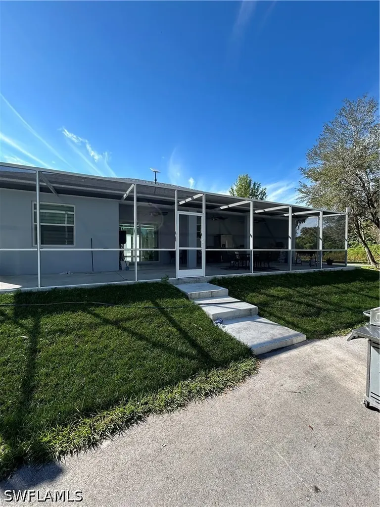 3423 24th Avenue SE Naples FL 34117