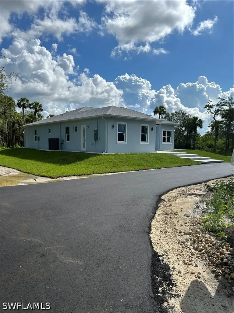 3423 24th Avenue SE Naples FL 34117