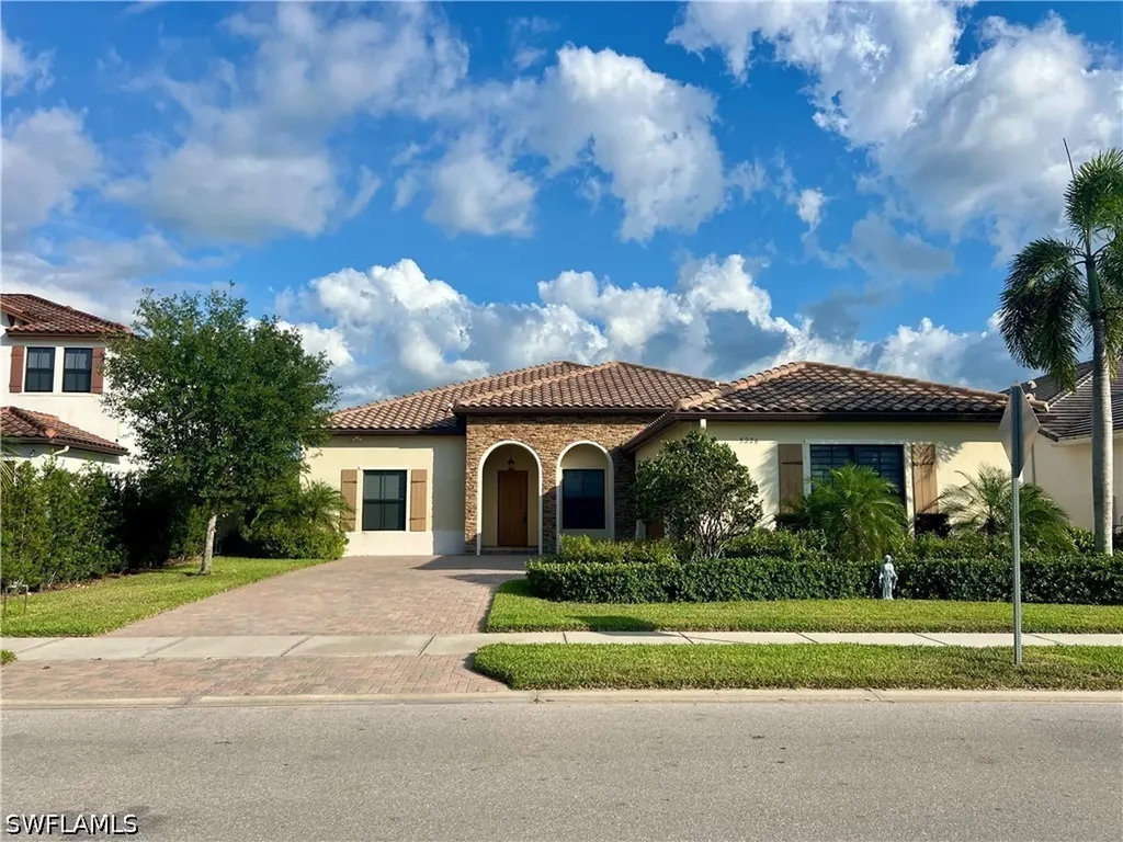 5226 Ferrari Avenue Ave Maria FL 34142