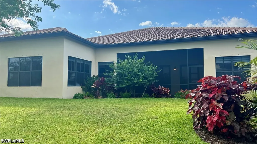 5226 Ferrari Avenue Ave Maria FL 34142