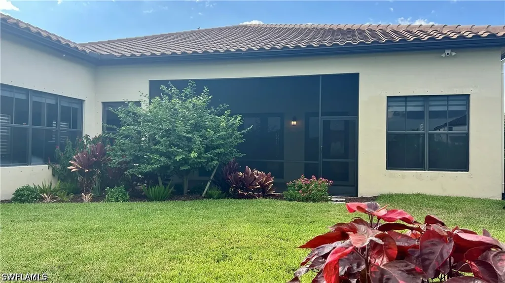 5226 Ferrari Avenue Ave Maria FL 34142