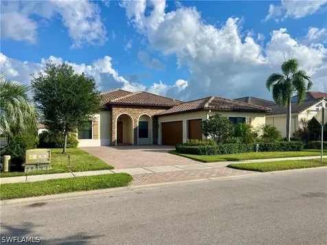 5226 Ferrari Avenue Ave Maria FL 34142