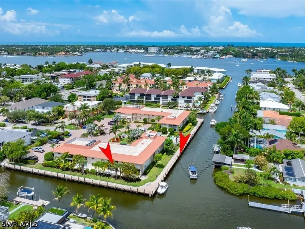 1200 Cherrystone Court Naples FL 34102