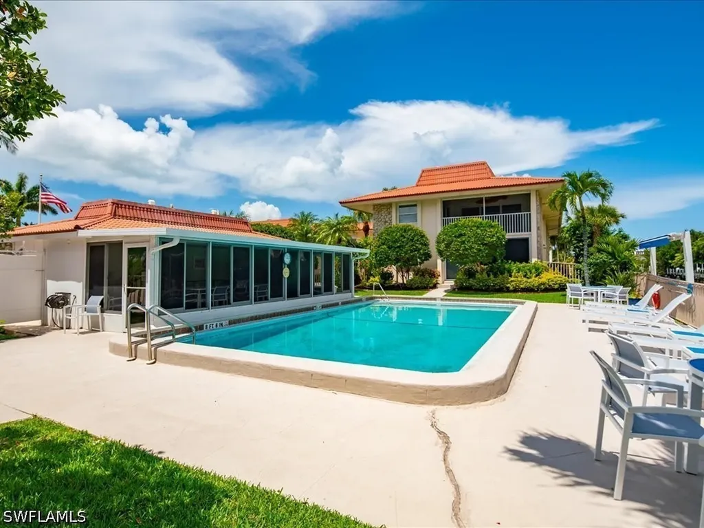 1200 Cherrystone Court Naples FL 34102