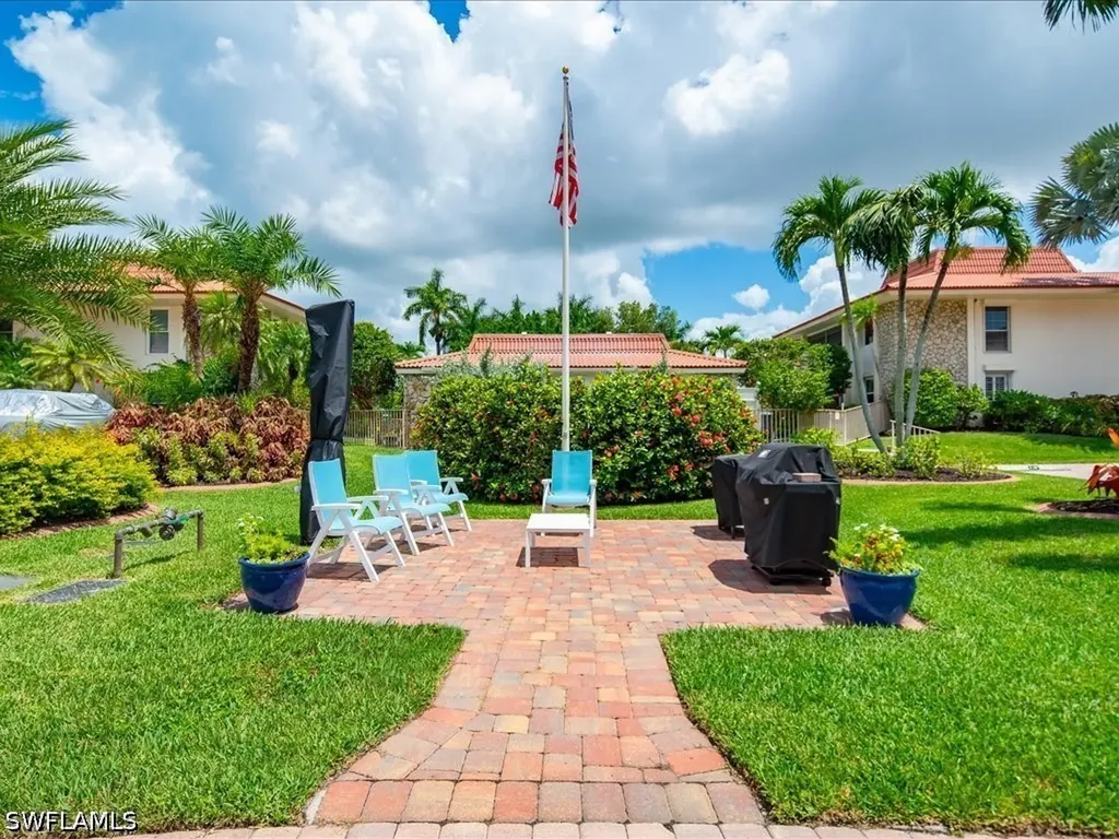 1200 Cherrystone Court Naples FL 34102