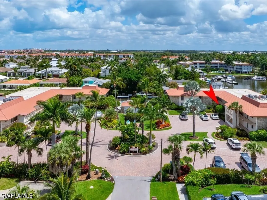 1200 Cherrystone Court Naples FL 34102