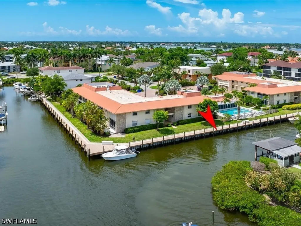 1200 Cherrystone Court Naples FL 34102