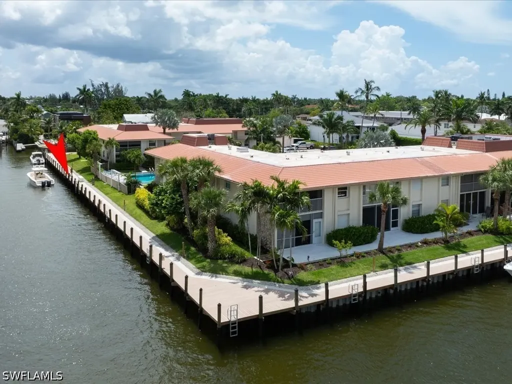1200 Cherrystone Court Naples FL 34102