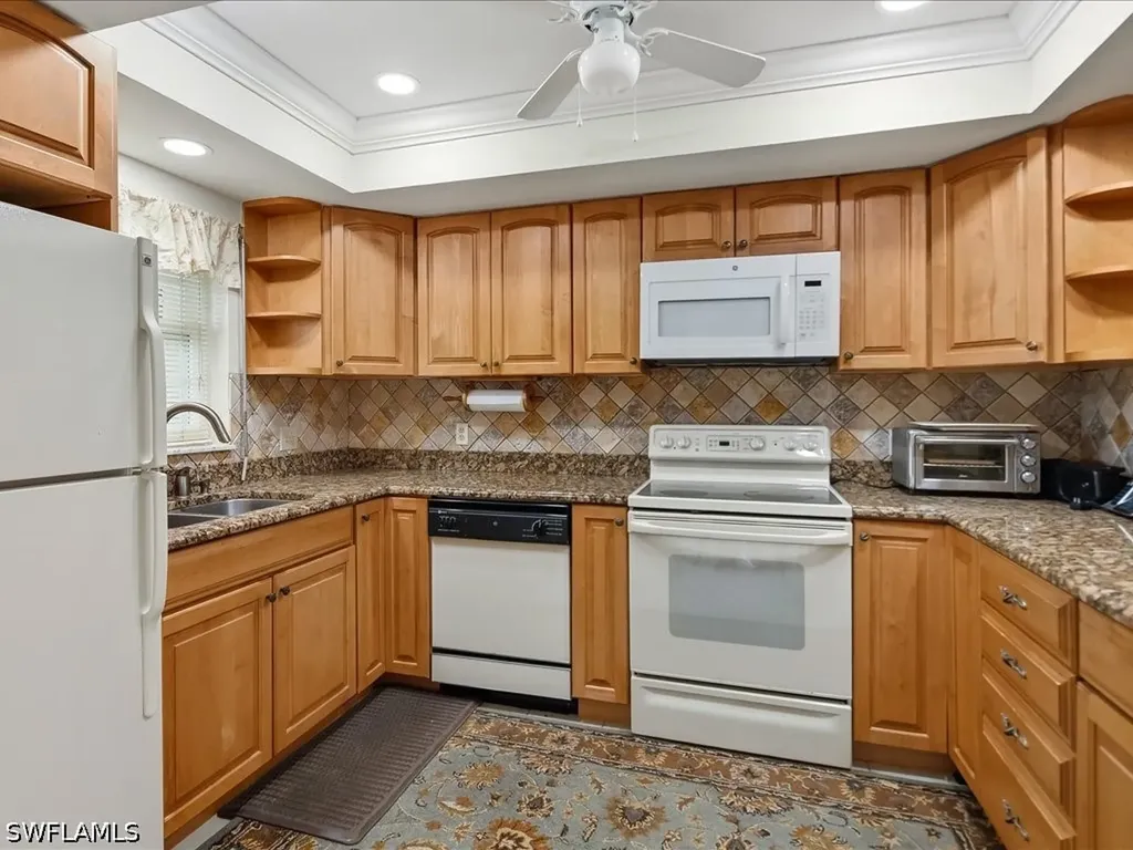 1200 Cherrystone Court Naples FL 34102