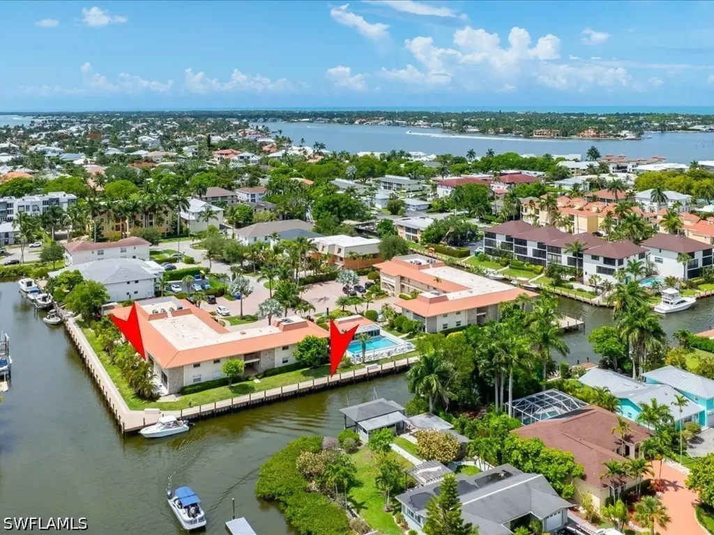 1200 Cherrystone Court Naples FL 34102