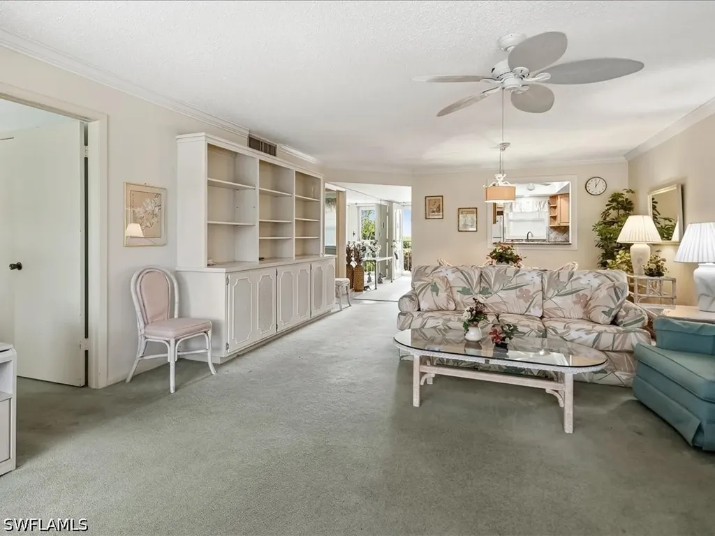 1200 Cherrystone Court Naples FL 34102
