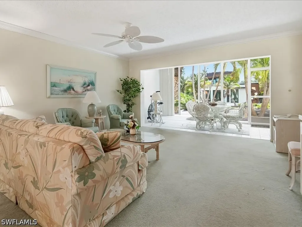 1200 Cherrystone Court Naples FL 34102