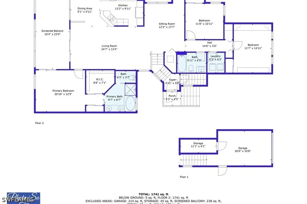 24827 Lakemont Cove Lane Bonita Springs FL 34134