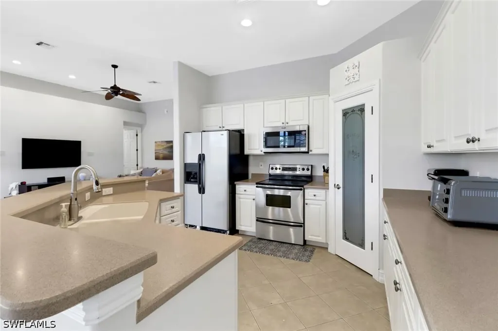 6757 Bent Grass Drive Naples FL 34113