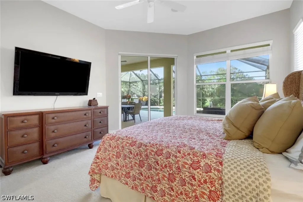 6757 Bent Grass Drive Naples FL 34113