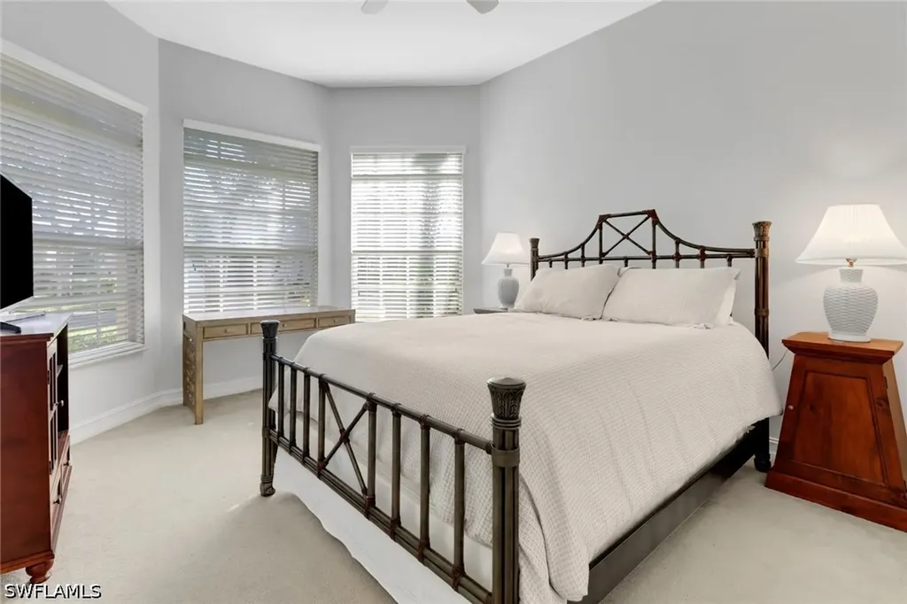 6757 Bent Grass Drive Naples FL 34113