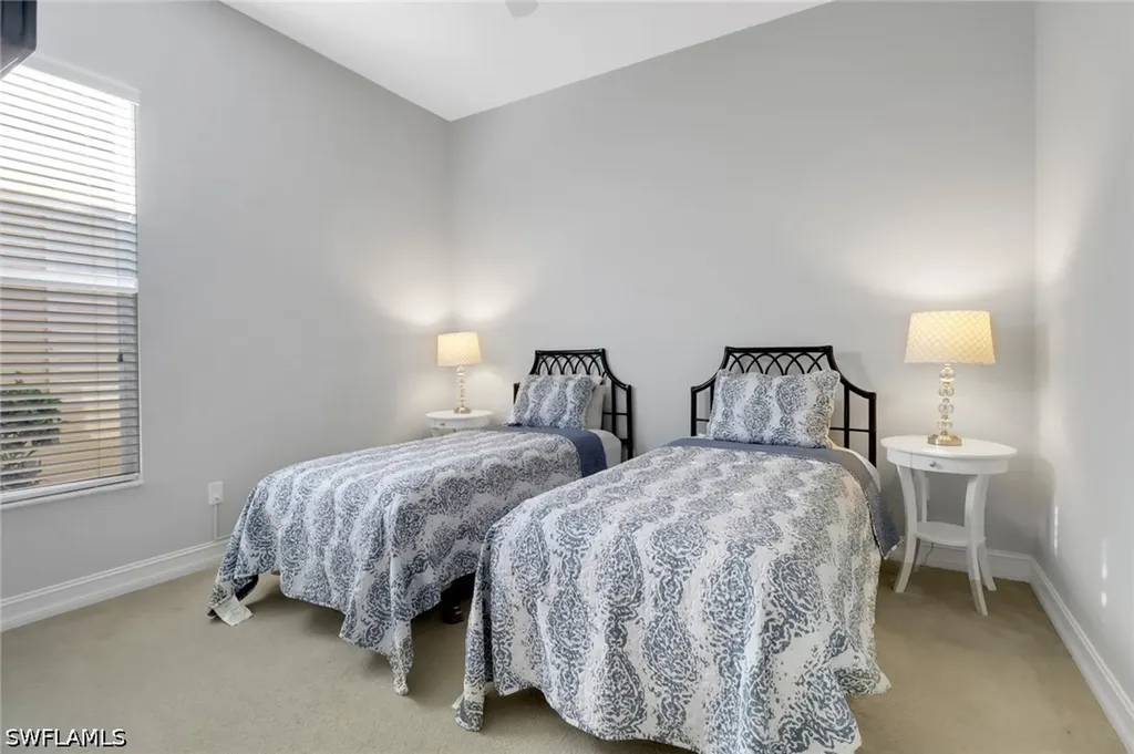 6757 Bent Grass Drive Naples FL 34113