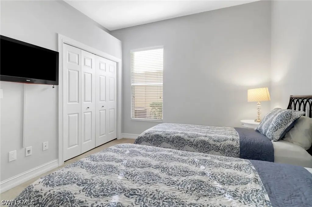 6757 Bent Grass Drive Naples FL 34113