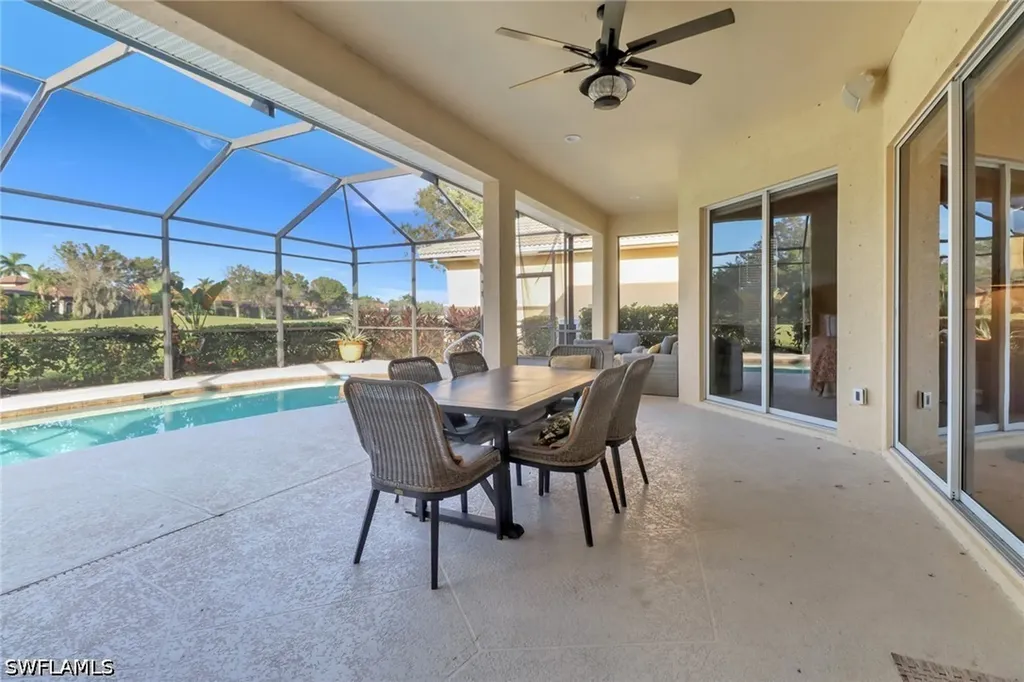 6757 Bent Grass Drive Naples FL 34113