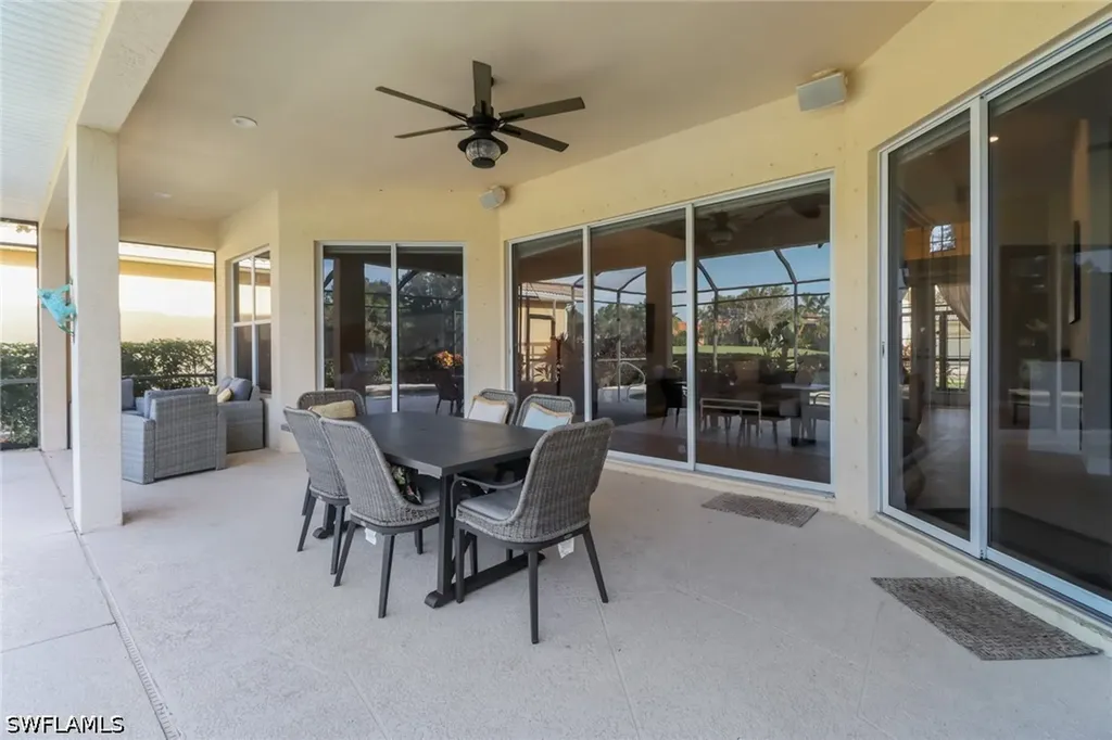 6757 Bent Grass Drive Naples FL 34113