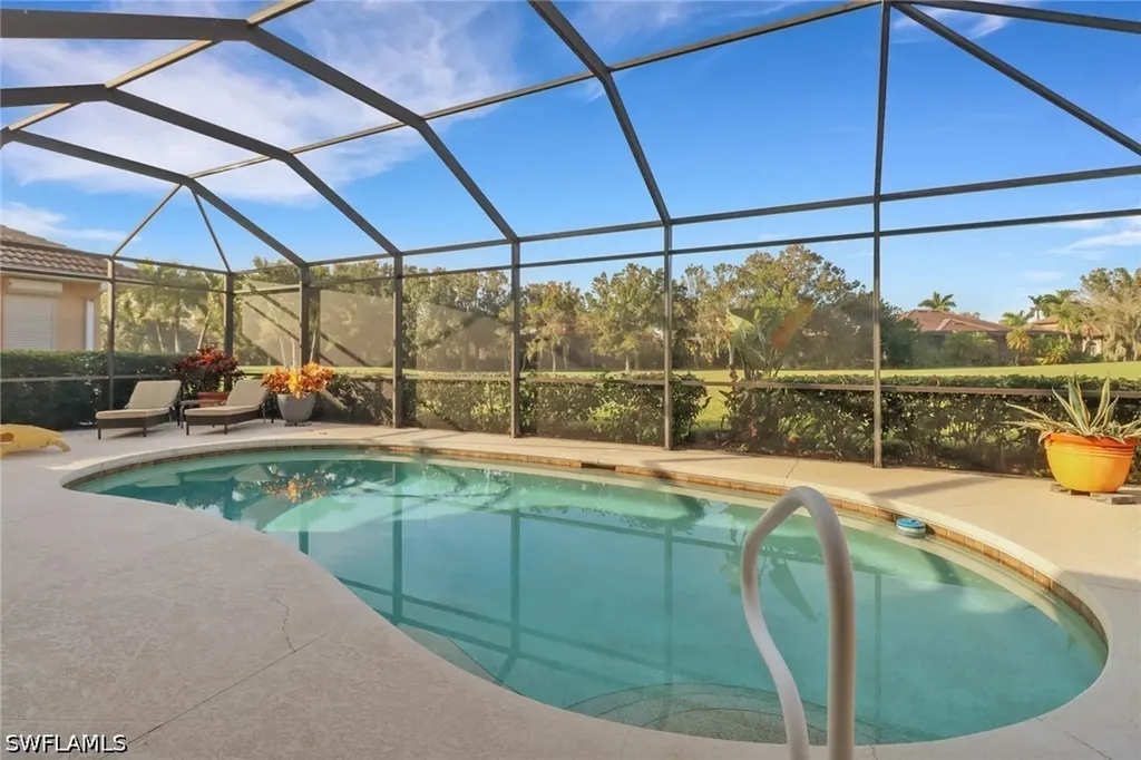 6757 Bent Grass Drive Naples FL 34113