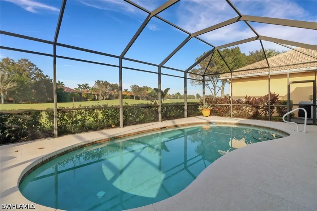 6757 Bent Grass Drive Naples FL 34113