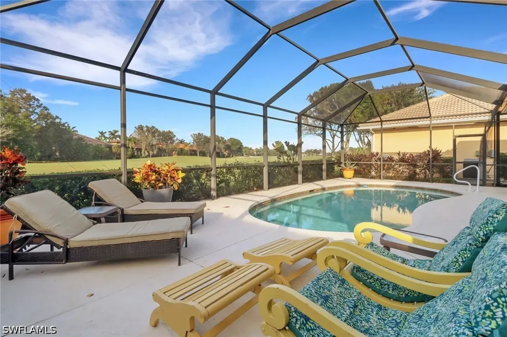 6757 Bent Grass Drive Naples FL 34113